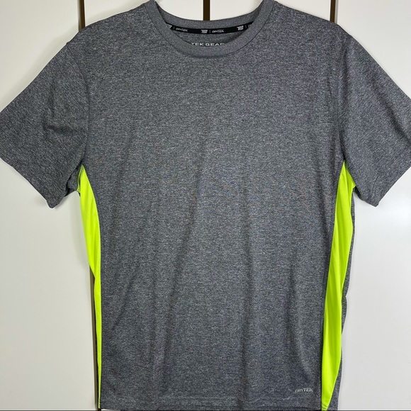 tek gear Other - Tek Gear Dry Tek Short Sleeve T-Shirt - Large